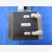 Kurt Lesker ISO 100 CF gate valve, pneumat